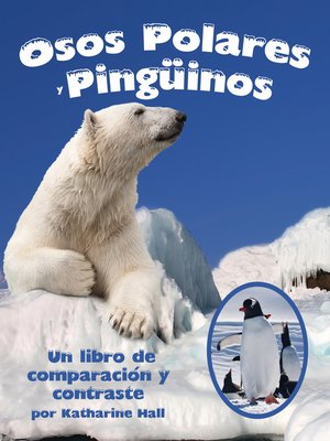 Osos Polares y Pingüinos - ebook